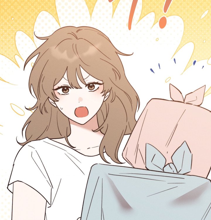 Happily Forever After Raw Chapter 39 - Page 105