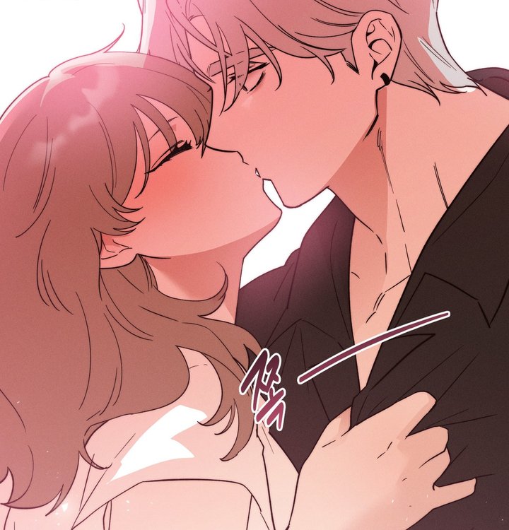 Happily Forever After Raw Chapter 39 - Page 159