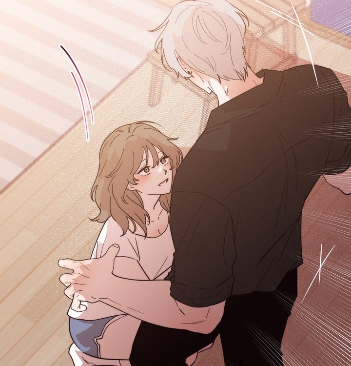 Happily Forever After Raw Chapter 39 - Page 183