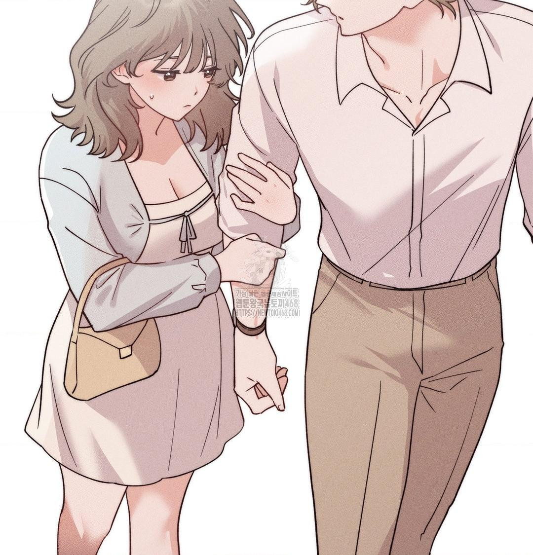 Happily Forever After Raw Chapter 4 - Page 66