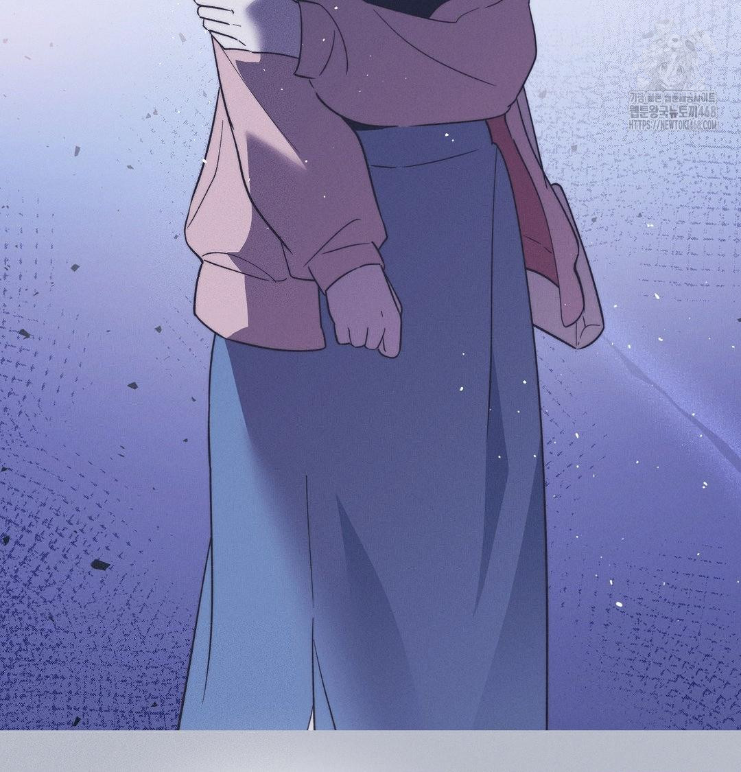 Happily Forever After Raw Chapter 7 - Page 92