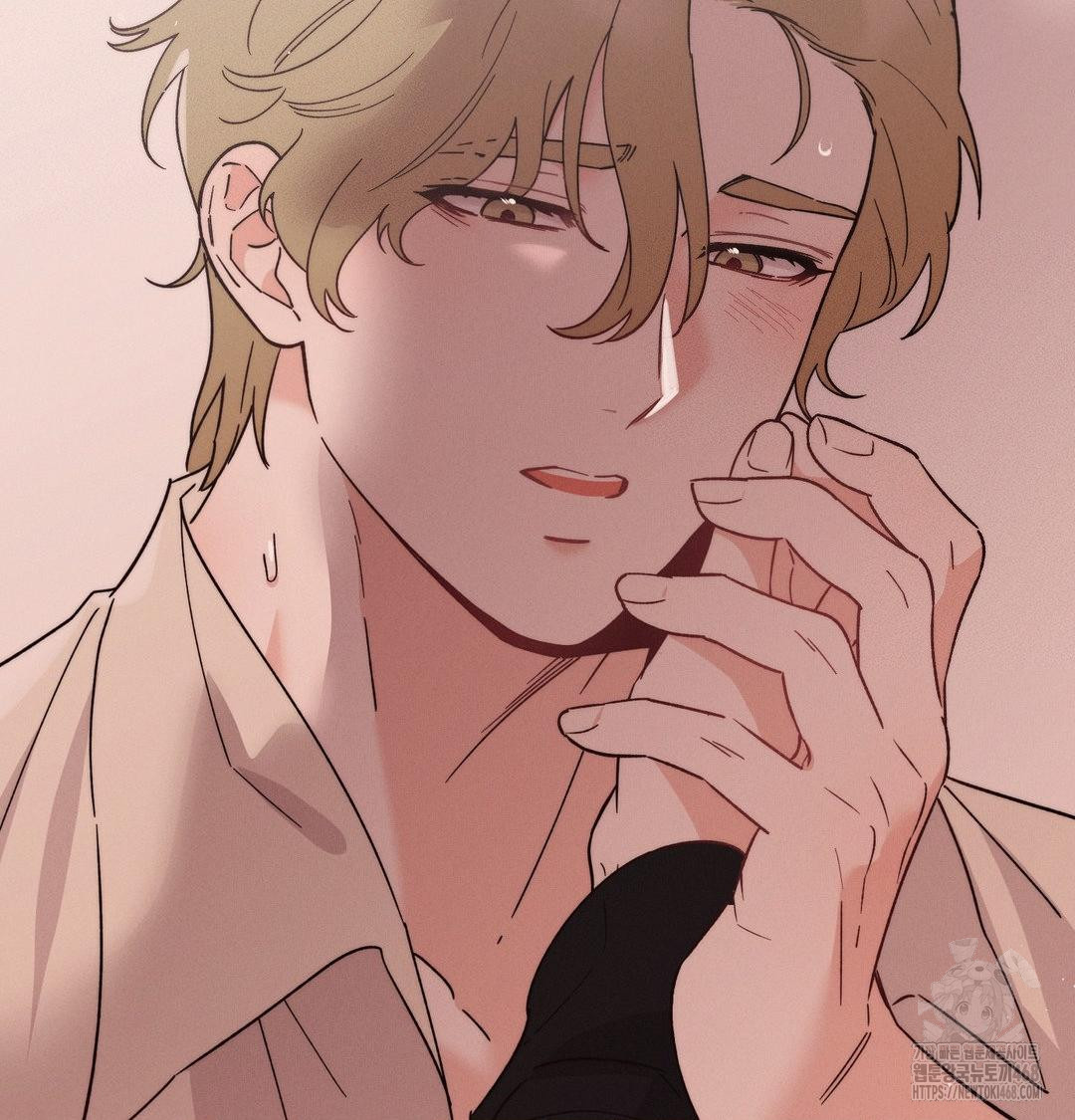 Happily Forever After Raw Chapter 8 - Page 125