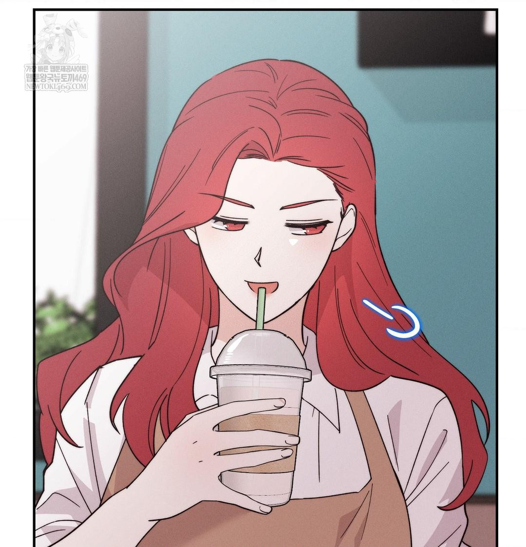 Happily Forever After Raw Chapter 9 - Page 56