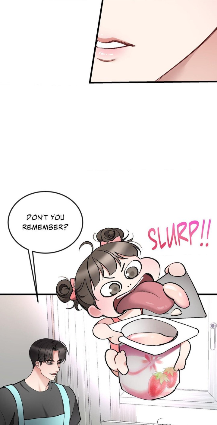 Touch Me, Tease Me (Uncensored) Chapter 11 - Page 18