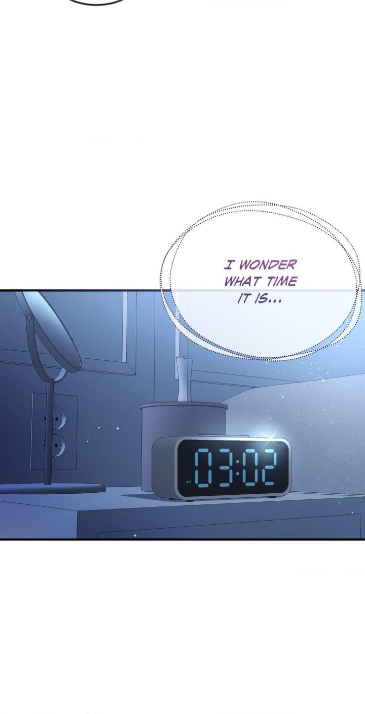 Touch Me, Tease Me (Uncensored) Chapter 11 - Page 2