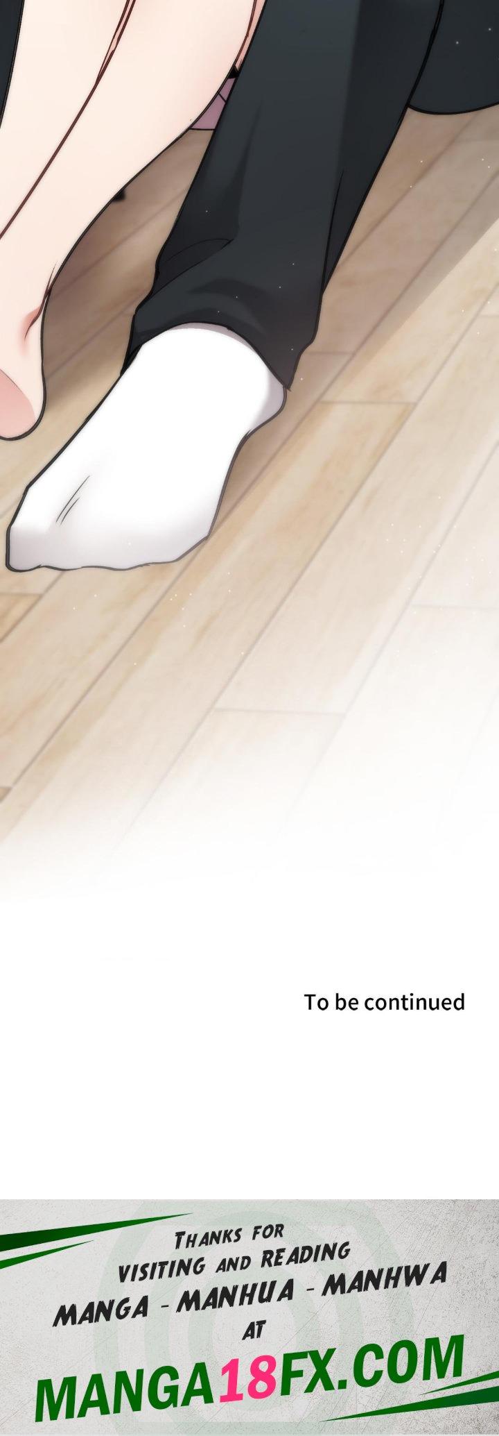 Touch Me, Tease Me (Uncensored) Chapter 12 - Page 60