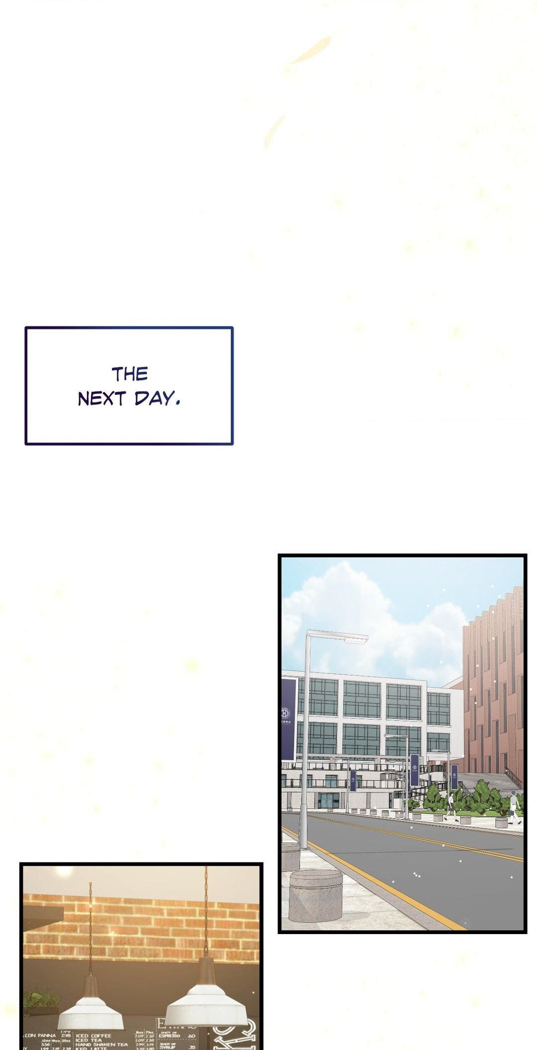 Touch Me, Tease Me (Uncensored) Chapter 13 - Page 30