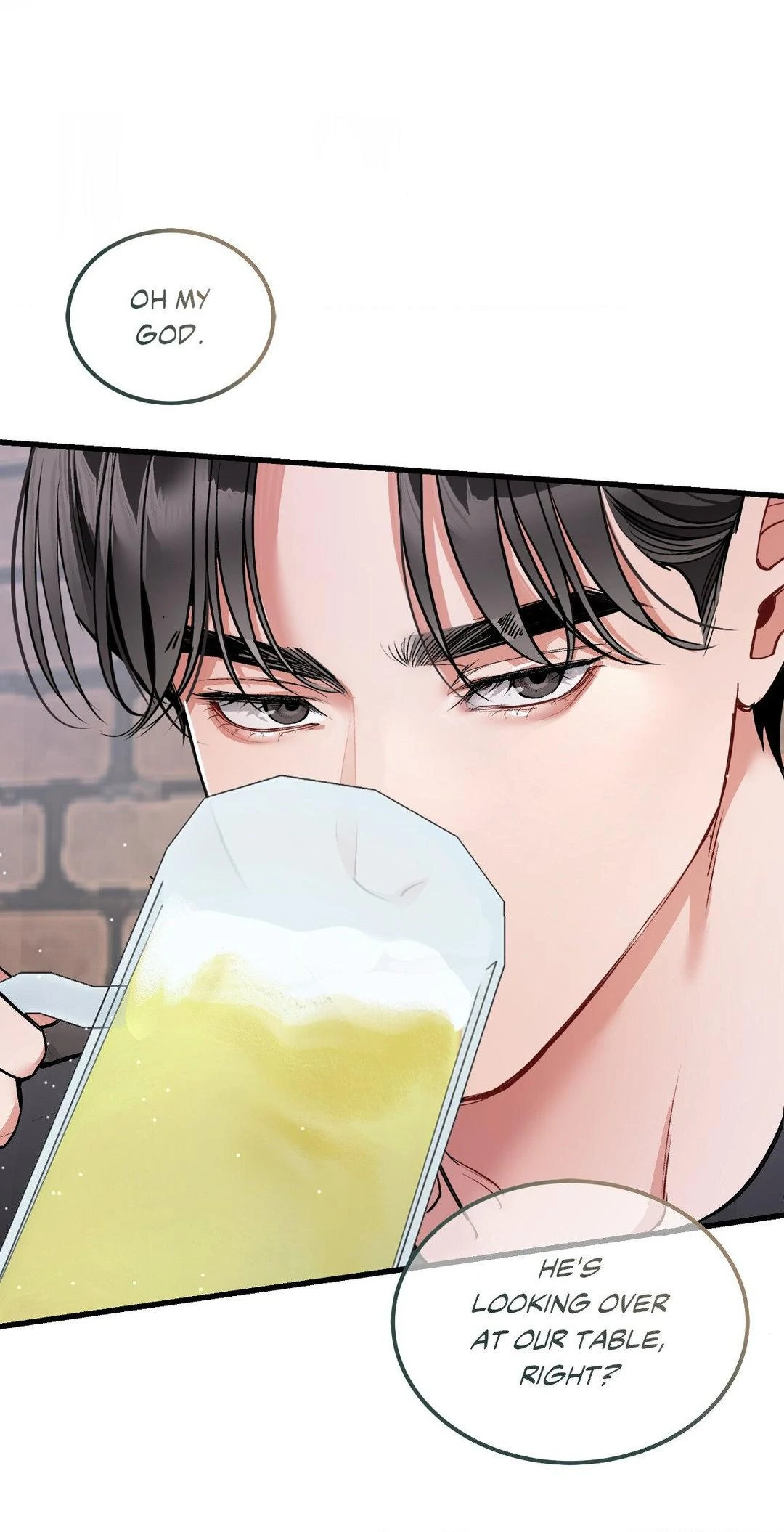 Touch Me, Tease Me (Uncensored) Chapter 14 - Page 50