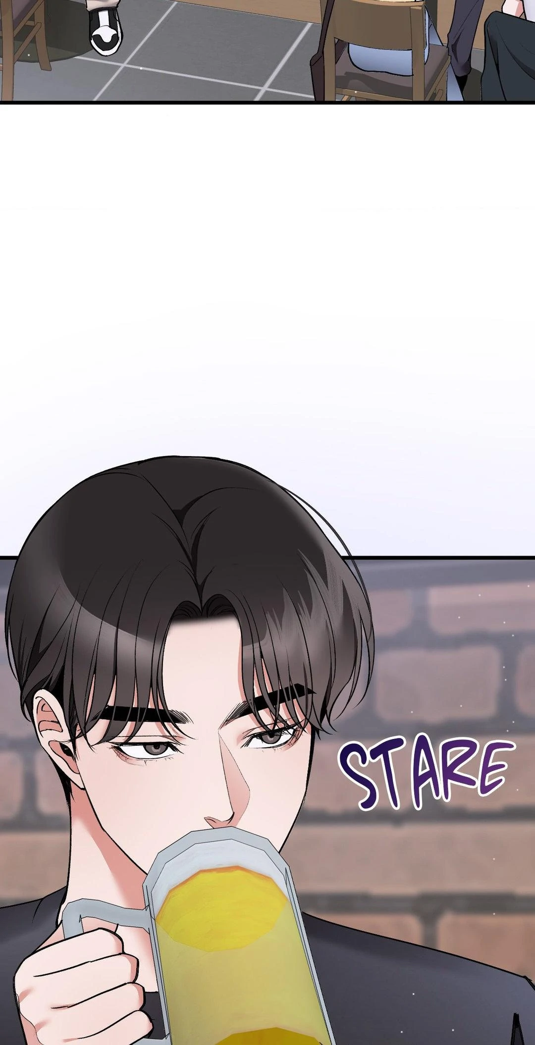 Touch Me, Tease Me (Uncensored) Chapter 14 - Page 53