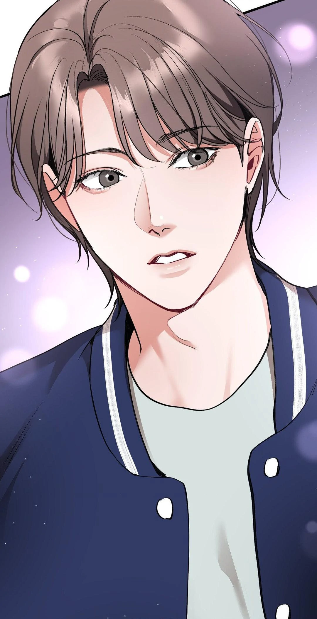 Touch Me, Tease Me (Uncensored) Chapter 14 - Page 73