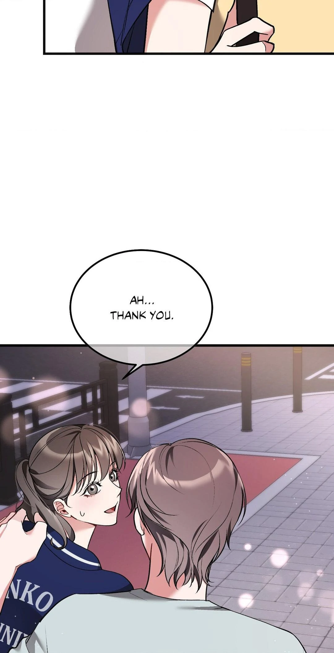 Touch Me, Tease Me (Uncensored) Chapter 15 - Page 10