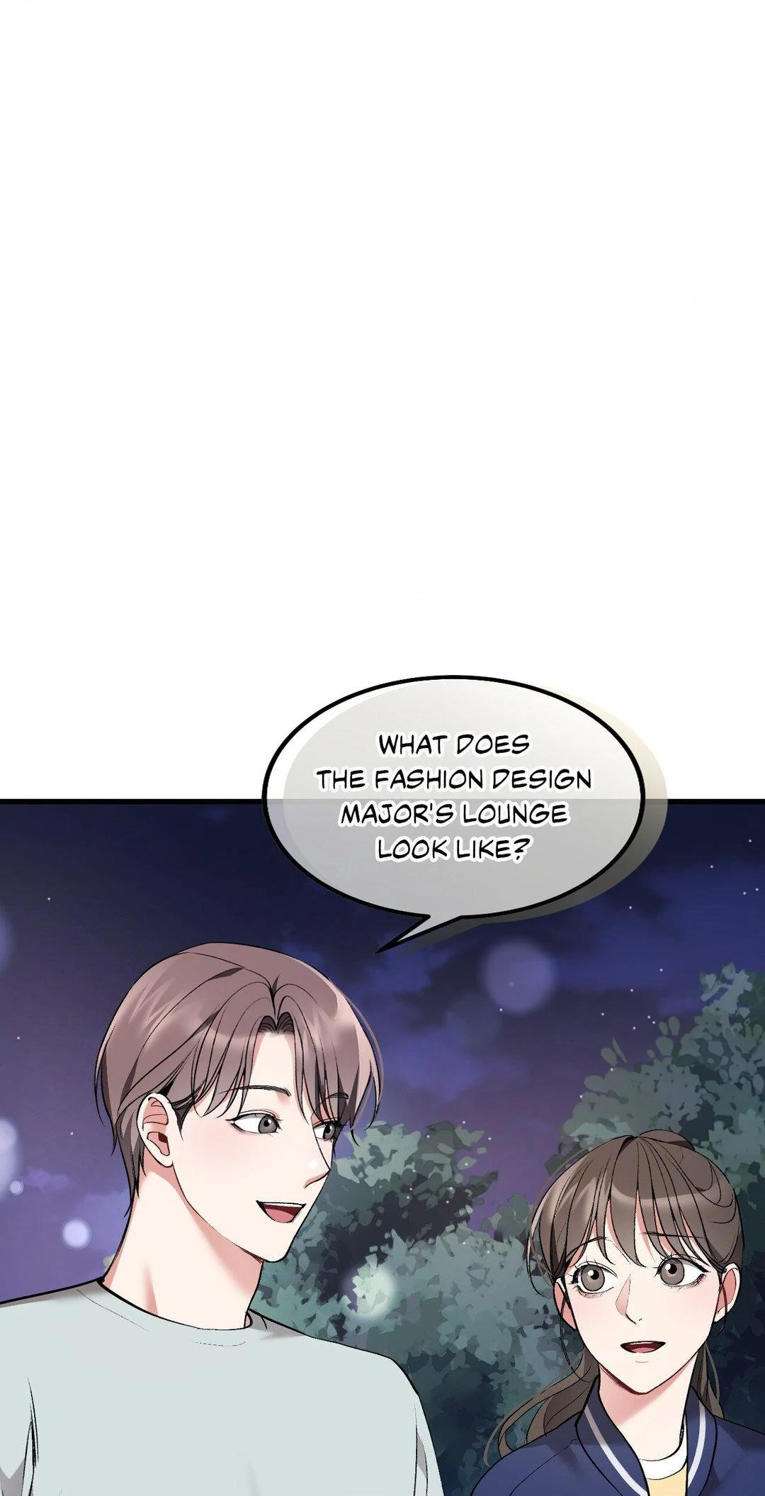 Touch Me, Tease Me (Uncensored) Chapter 15 - Page 13