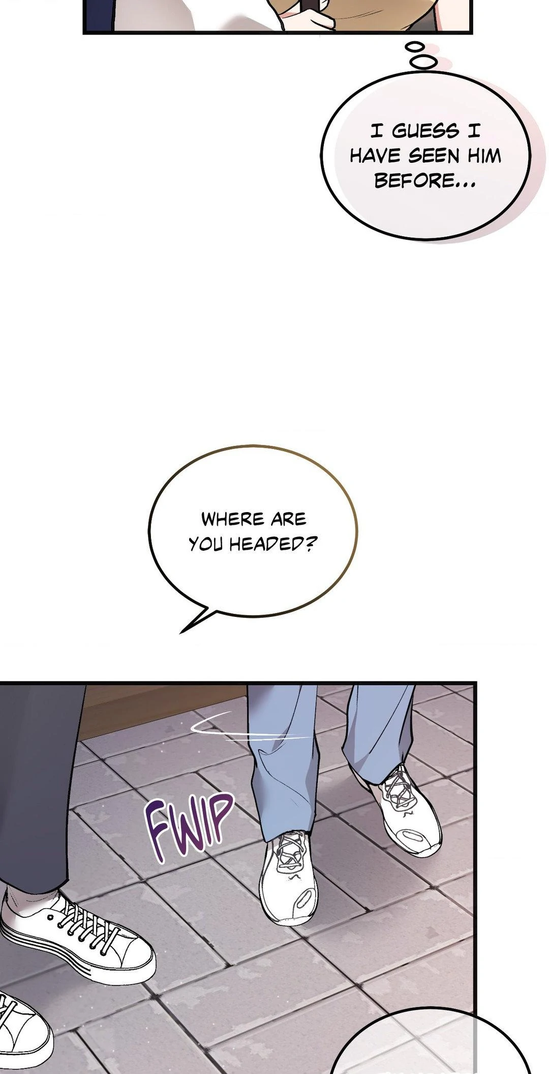 Touch Me, Tease Me (Uncensored) Chapter 15 - Page 5