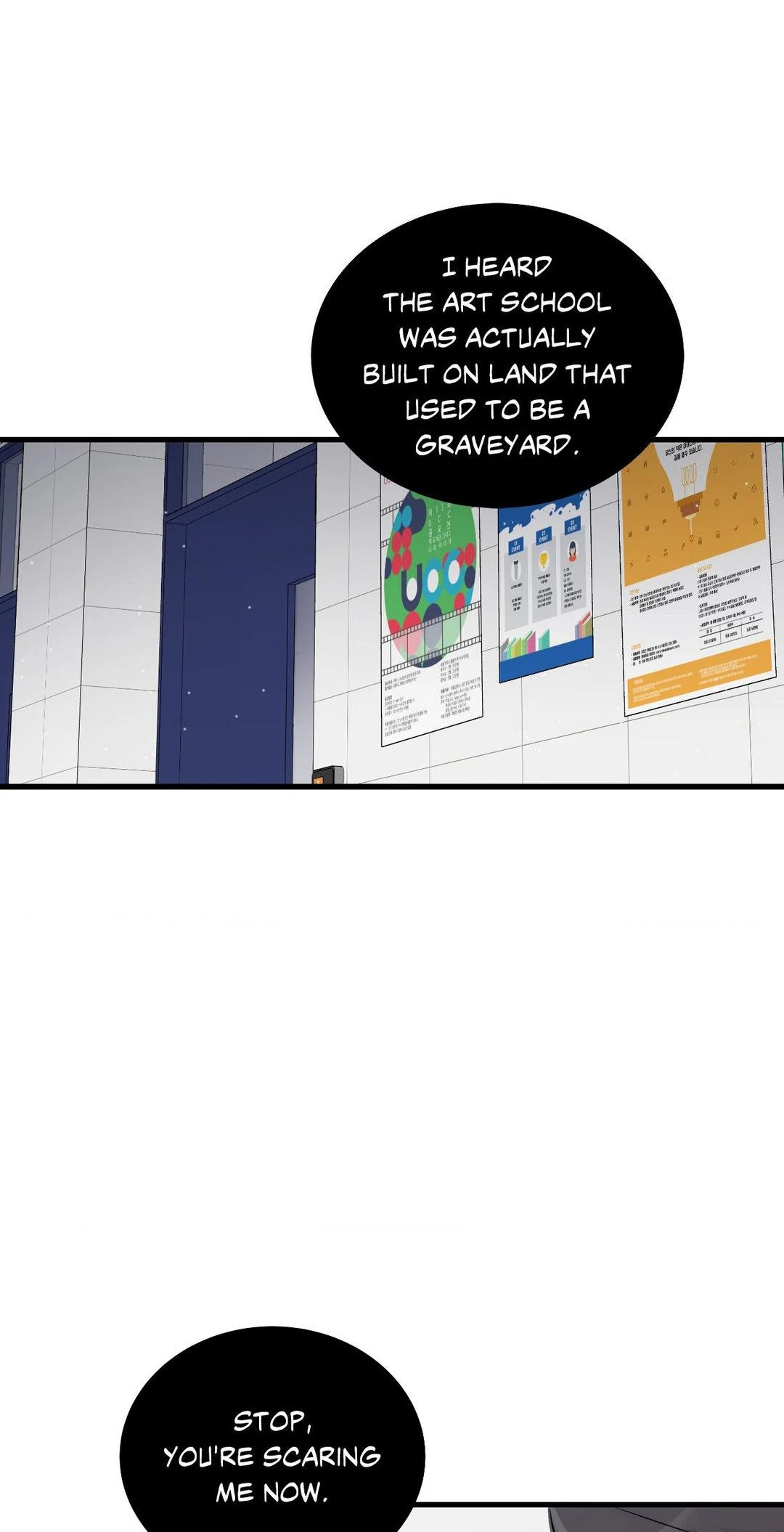 Touch Me, Tease Me (Uncensored) Chapter 16 - Page 54