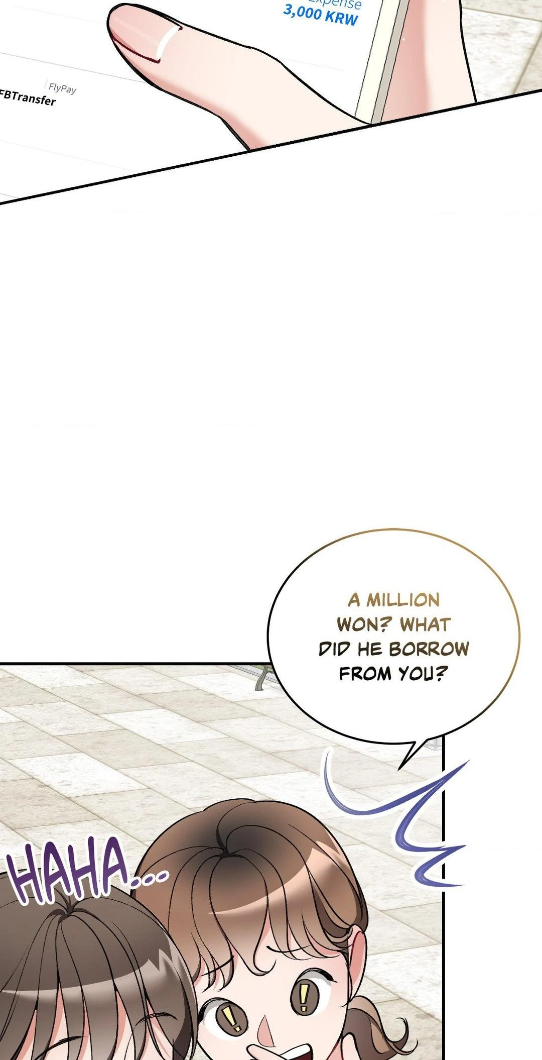 Touch Me, Tease Me (Uncensored) Chapter 18 - Page 65