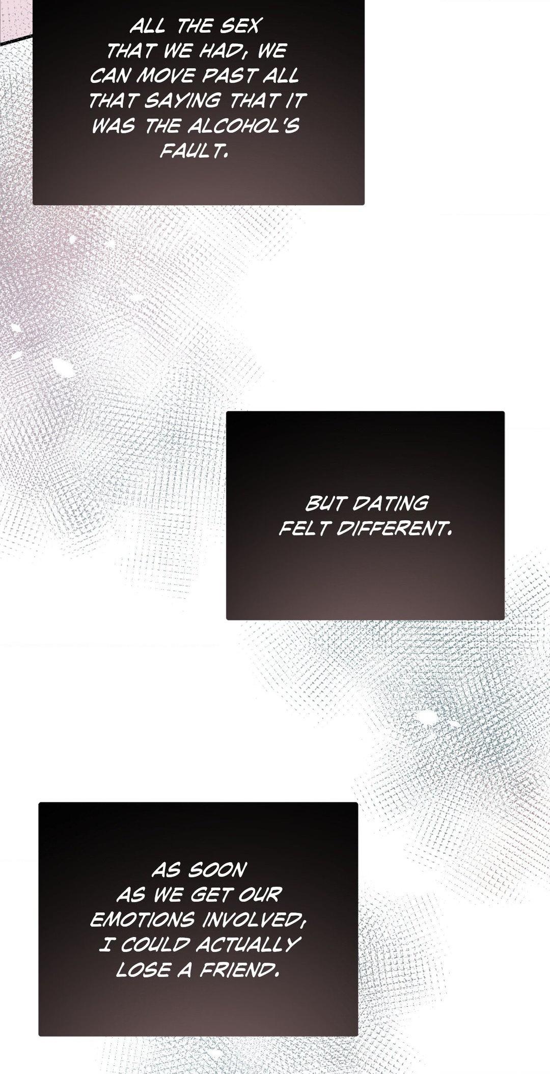 Touch Me, Tease Me (Uncensored) Chapter 19 - Page 67