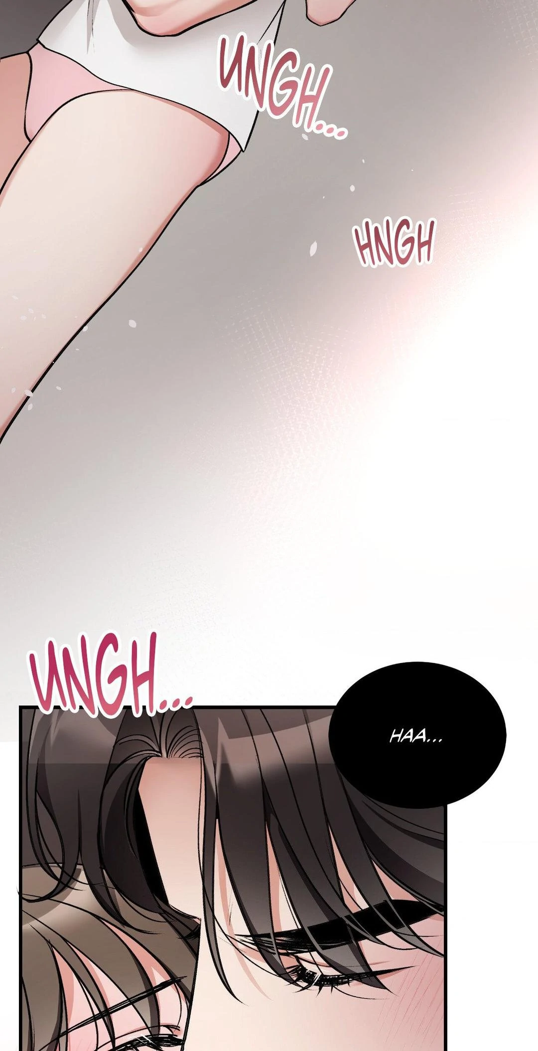 Touch Me, Tease Me (Uncensored) Chapter 20 - Page 55