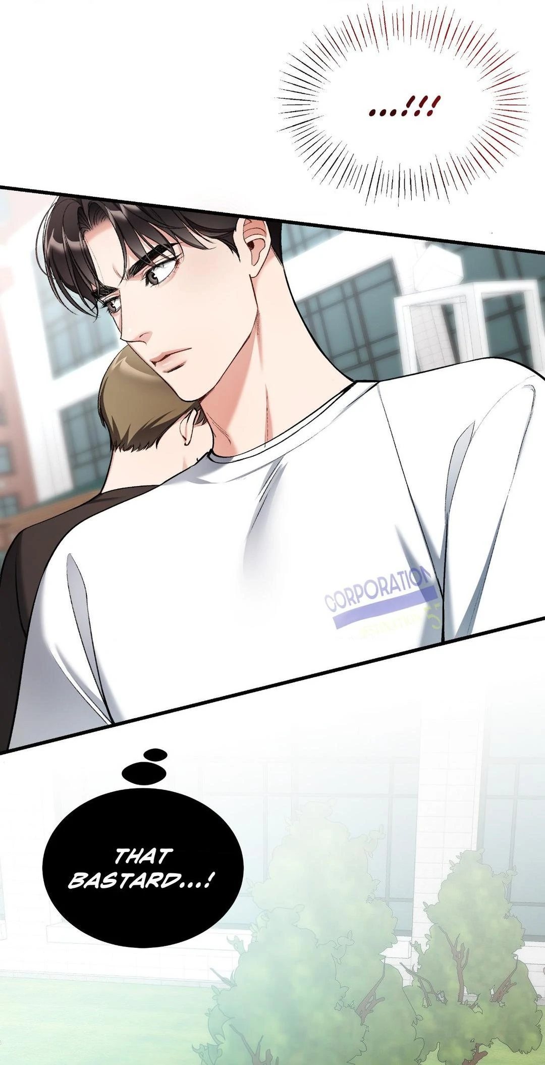 Touch Me, Tease Me (Uncensored) Chapter 21 - Page 19