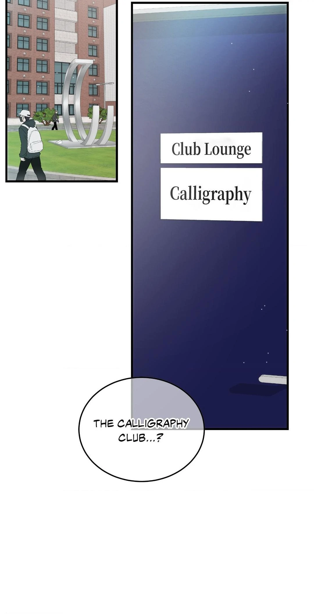 Touch Me, Tease Me (Uncensored) Chapter 21 - Page 36