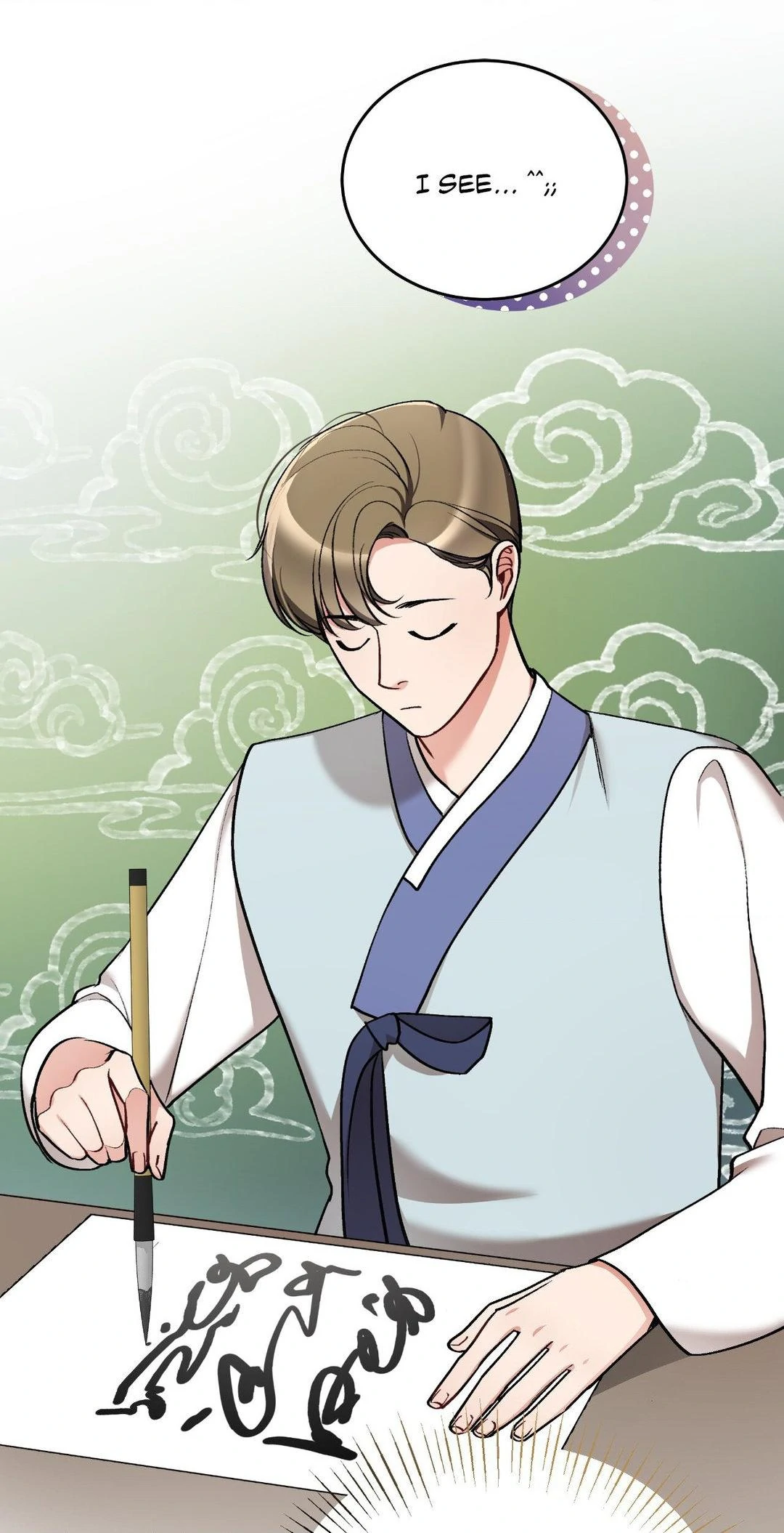 Touch Me, Tease Me (Uncensored) Chapter 21 - Page 38