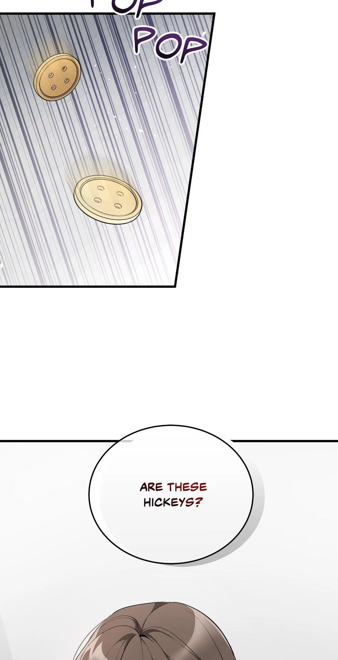 Touch Me, Tease Me (Uncensored) Chapter 22 - Page 31