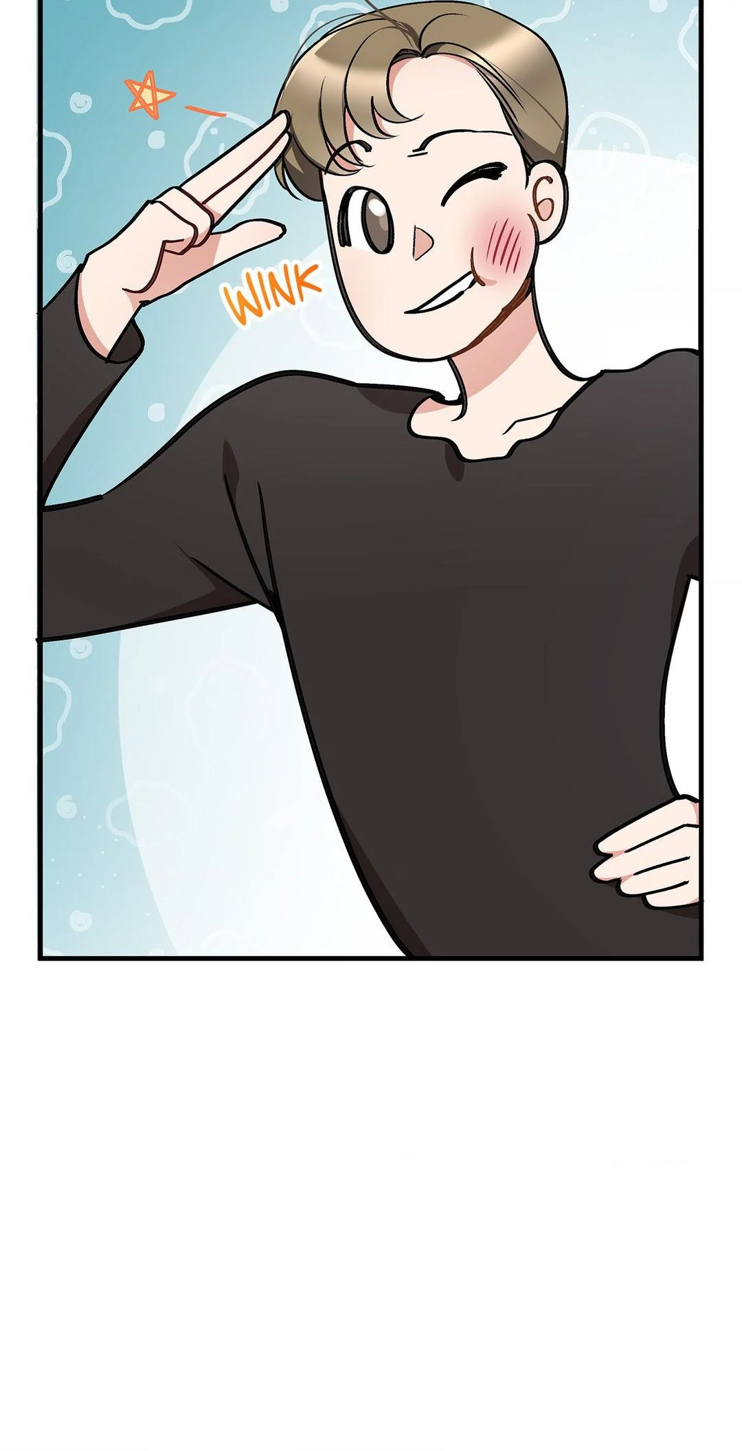 Touch Me, Tease Me (Uncensored) Chapter 23 - Page 10