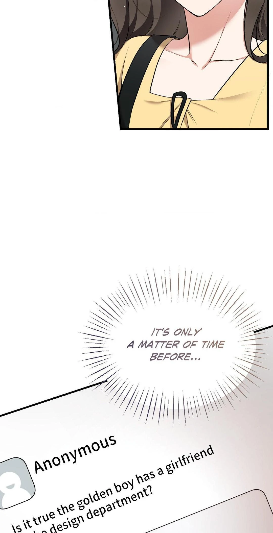 Touch Me, Tease Me (Uncensored) Chapter 23 - Page 52