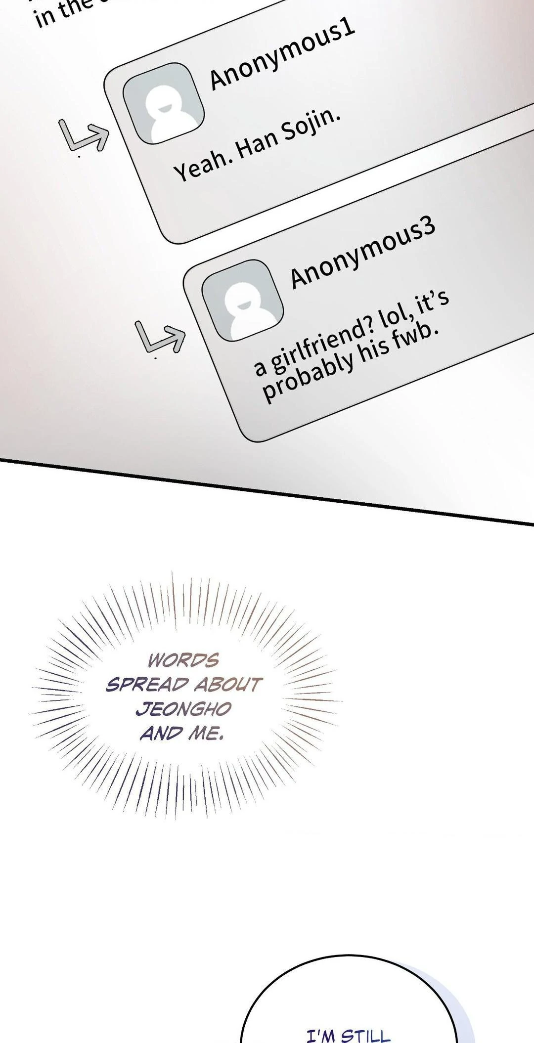 Touch Me, Tease Me (Uncensored) Chapter 23 - Page 53