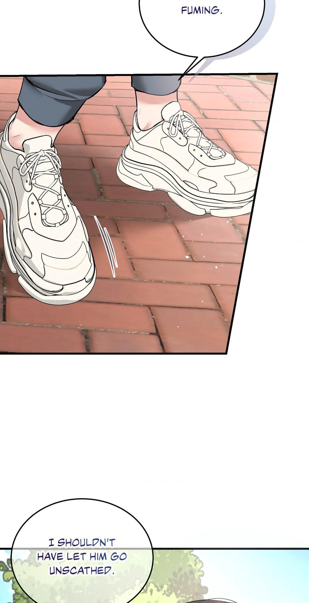 Touch Me, Tease Me (Uncensored) Chapter 23 - Page 54