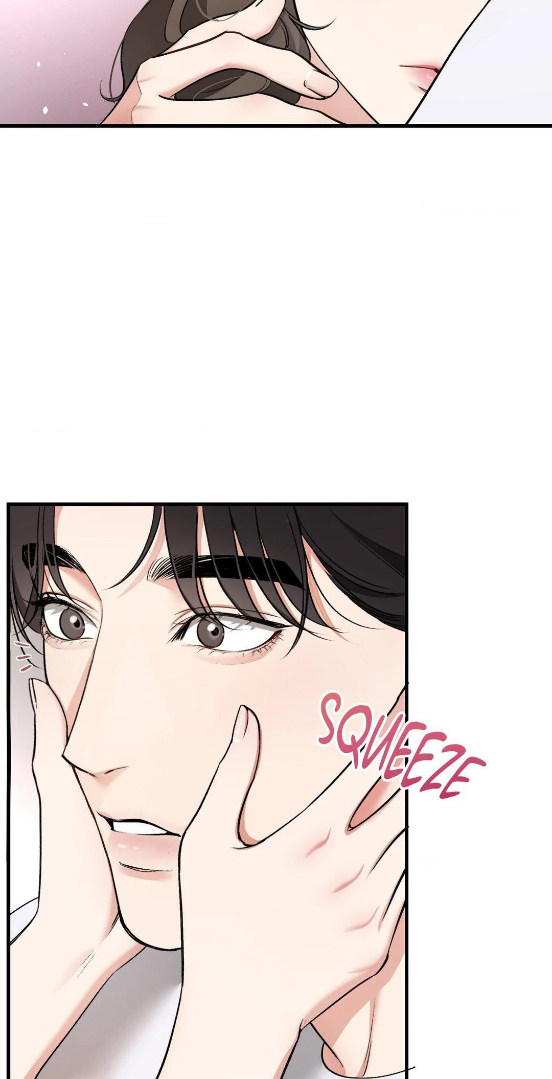 Touch Me, Tease Me (Uncensored) Chapter 23 - Page 63