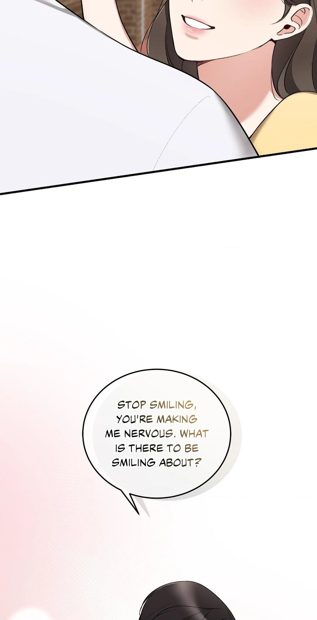 Touch Me, Tease Me (Uncensored) Chapter 23 - Page 65