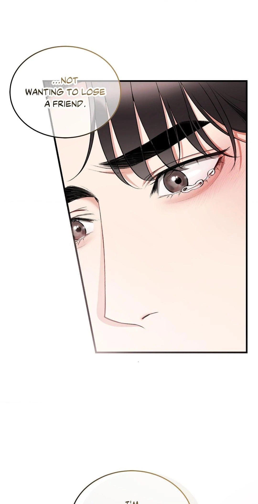 Touch Me, Tease Me (Uncensored) Chapter 24 - Page 33