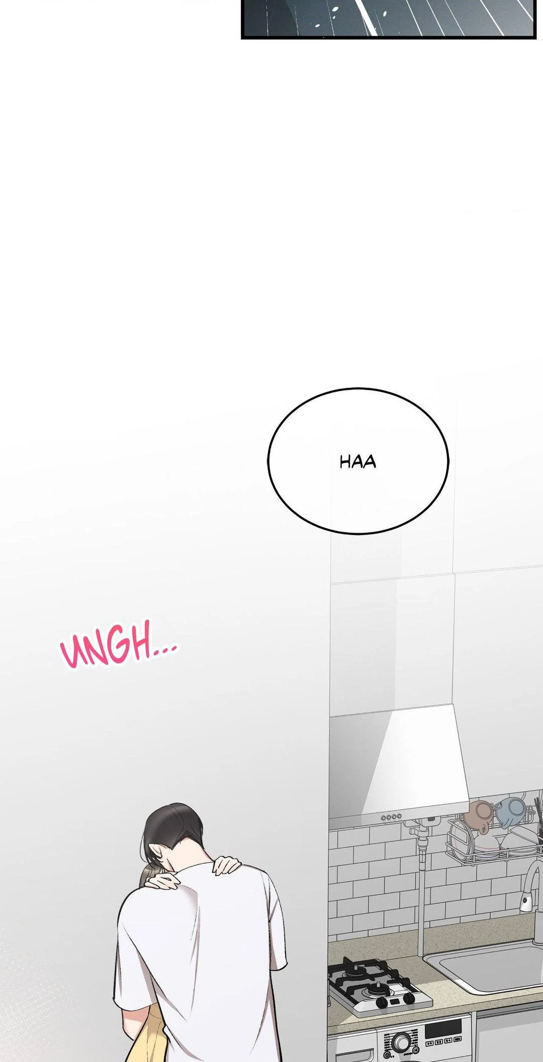 Touch Me, Tease Me (Uncensored) Chapter 24 - Page 38