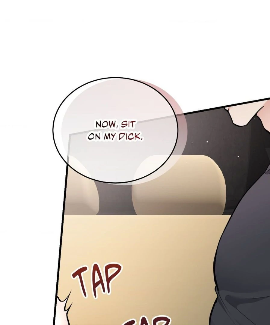 Touch Me, Tease Me (Uncensored) Chapter 27 - Page 24