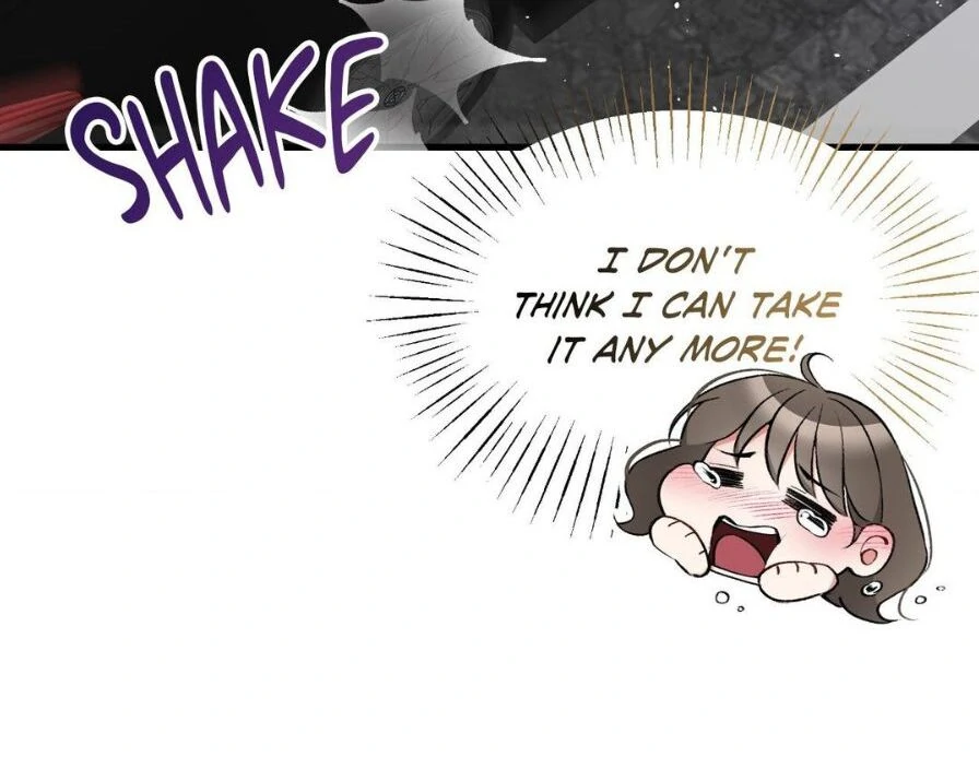 Touch Me, Tease Me (Uncensored) Chapter 27 - Page 53