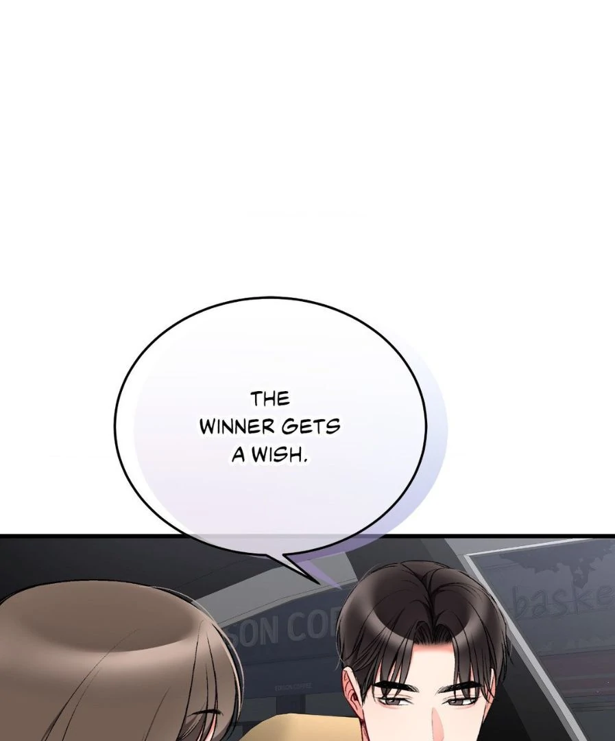 Touch Me, Tease Me (Uncensored) Chapter 29 - Page 33