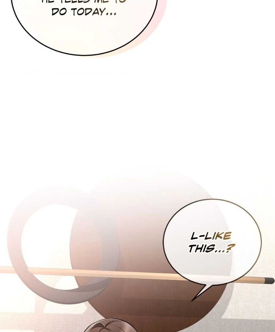 Touch Me, Tease Me (Uncensored) Chapter 29 - Page 98