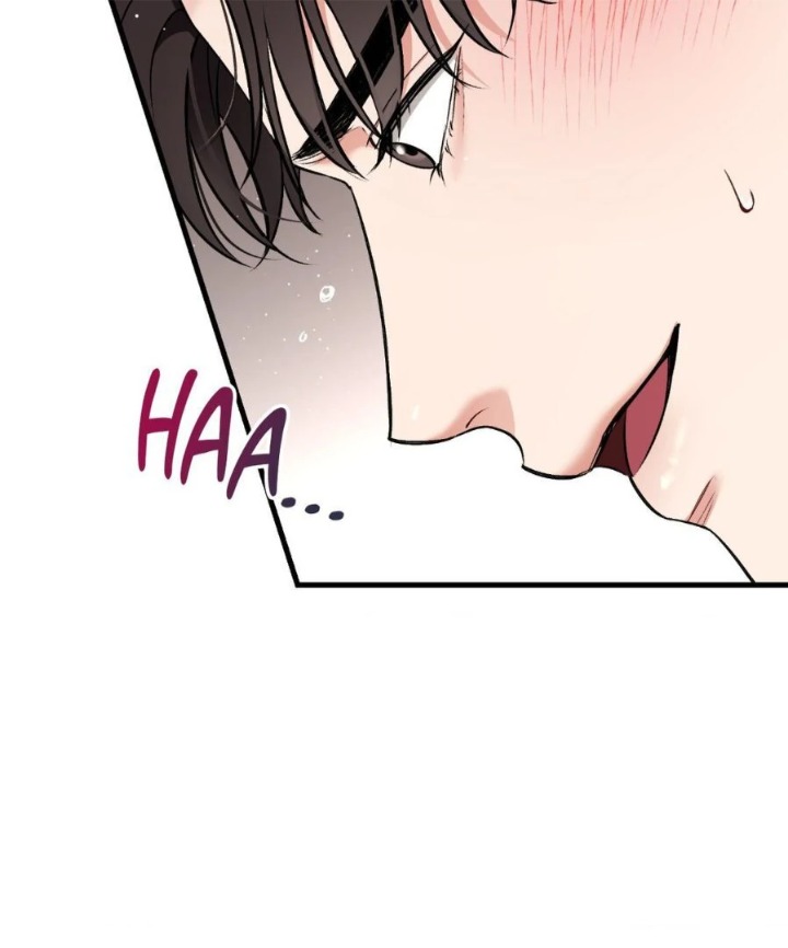 Touch Me, Tease Me (Uncensored) Chapter 30 - Page 47