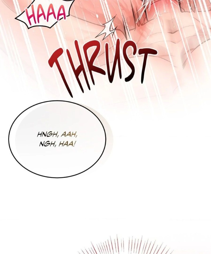 Touch Me, Tease Me (Uncensored) Chapter 30 - Page 52