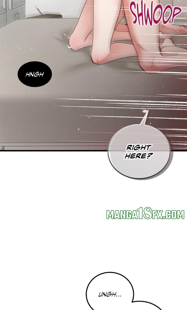 Touch Me, Tease Me (Uncensored) Chapter 6 - Page 23