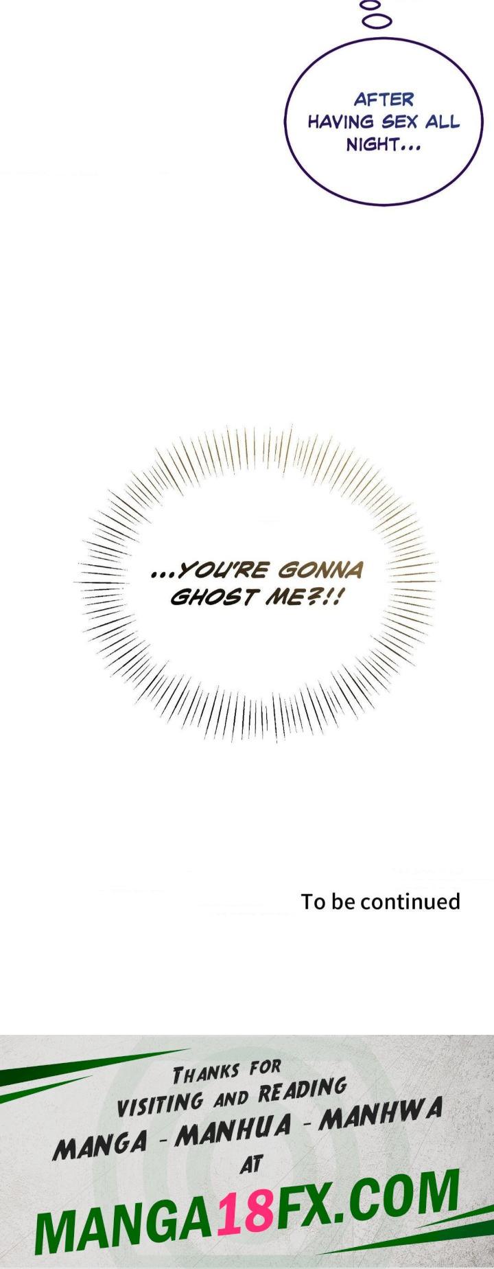 Touch Me, Tease Me (Uncensored) Chapter 6 - Page 84