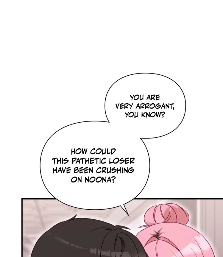 The Circumstances of Unrequited Love Chapter 2 - Page 128