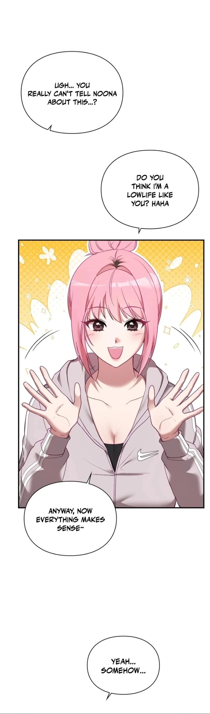 The Circumstances of Unrequited Love Chapter 2 - Page 130