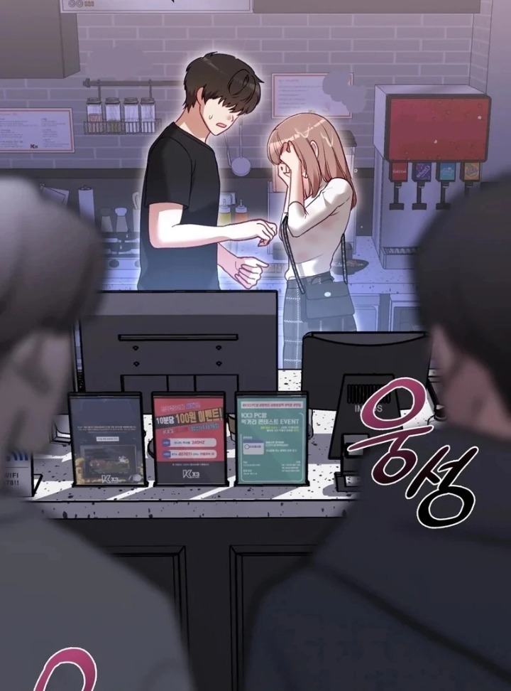 The Circumstances of Unrequited Love Chapter 2 - Page 22