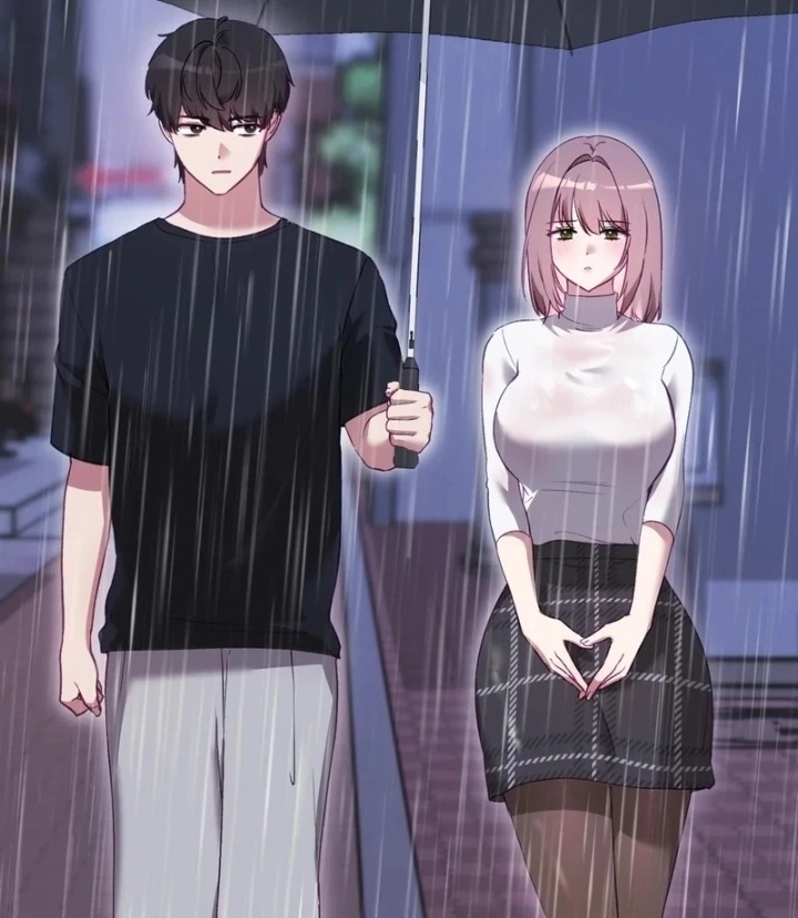 The Circumstances of Unrequited Love Chapter 2 - Page 30