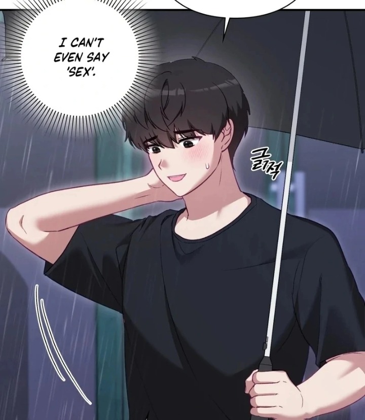 The Circumstances of Unrequited Love Chapter 2 - Page 38