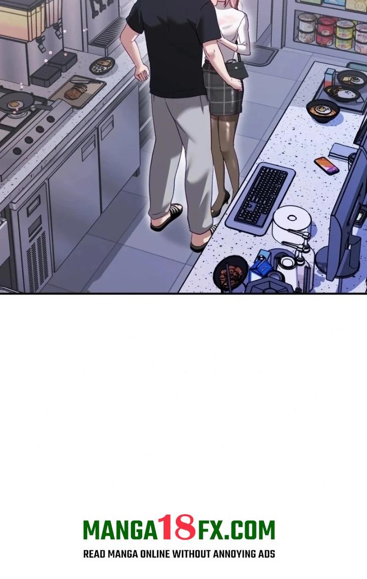 The Circumstances of Unrequited Love Chapter 2 - Page 5