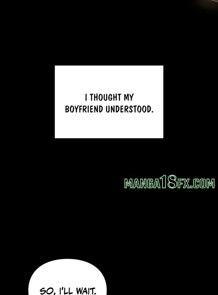 The Circumstances of Unrequited Love Chapter 2 - Page 58