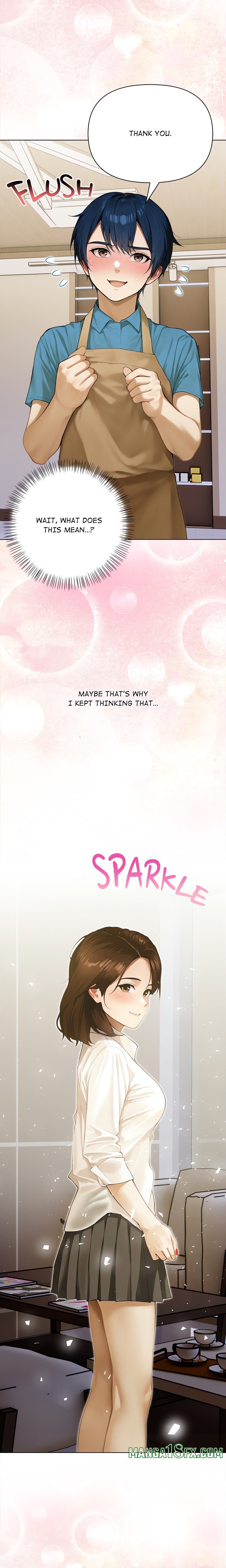 Tattoo Shop Chapter 1 - Page 24