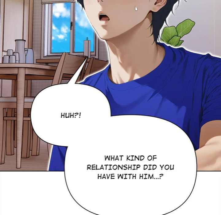 Tattoo Shop Chapter 10 - Page 137